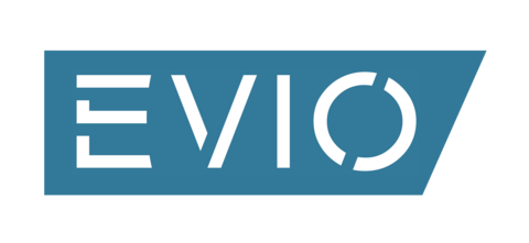 EVIO Logo