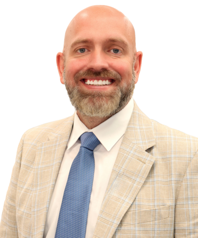 original Andrew Nydegger, DNP, MSN-Ed, MBA, RN, newly appointed Dean of the College of Nursing at Westcliff University.