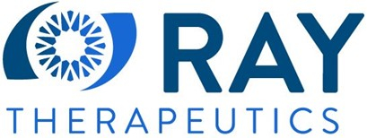 Ray Therapeutics Logo