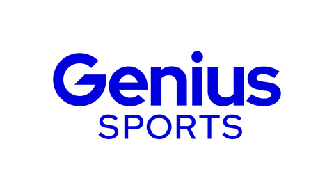 Genius Sports Logo