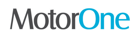 MotorOne Logo