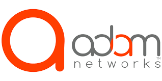 ADAMnetworks Logo