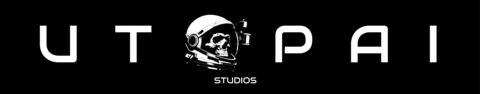 Utopai Studios Logo