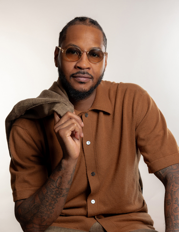 original Basketball Hall of Famer and entrepreneur Carmelo Anthony, through his production company Creative 7, has become a strategic partner in the company and will work with Utopai Studios to expand its work with professional athletes, with a focus on developing original sports and entertainment intellectual property using PAI, Utopai Studios’ proprietary cinematic storytelling AI.