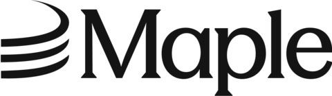 Maple Logo