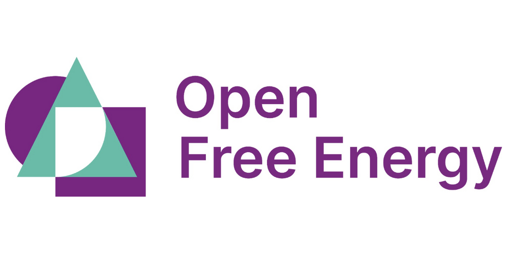 Open Free Energy Delivers Industry-Validated Accuracy Across 15 Pharmaceutical Companies in Largest Open Benchmarking Study of Free Energy Methods 1 Openfe Logo 1Use This Open Energy File