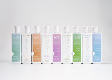 original Sensitive Series Collection