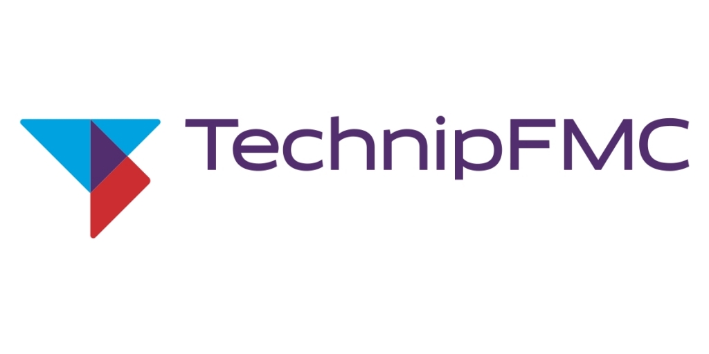 TechnipFMC to Speak at Bernstein 42nd Annual Strategic Decisions Conference 1 Technipfmc H Rgb