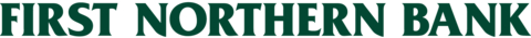 First Northern Bank Logo