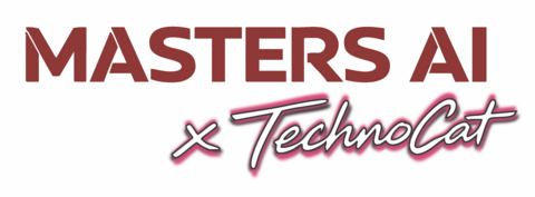 Masters AI Logo