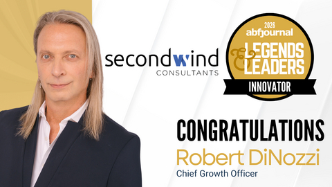 A frequent contributor to ABF Journal, ABL Advisor, and the Journal of Corporate Renewal, DiNozzi has become a leading voice for the evolution of the secured finance ecosystem.