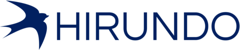 Hirundo Logo