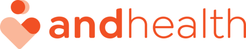 AndHealth and HealthNet Logo