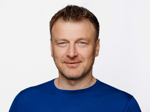 Adam Plich, CEO and Co-Founder of Avanzanite Bioscience.