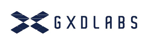 GXD Labs Logo