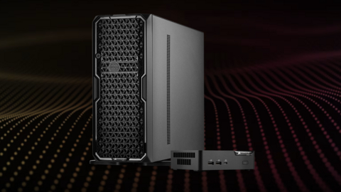 “AI is reshaping every industry, and CORSAIR PRO enables Corsair to participate in that growth targeting local, private and secure compute that is easy to deploy, and can built to scale,” said Thi La, Chief Executive Officer of Corsair. “This expansion moves CORSAIR into professional AI infrastructure, broadens our customer base, and positions us to capture higher-value system opportunities in AI compute.”