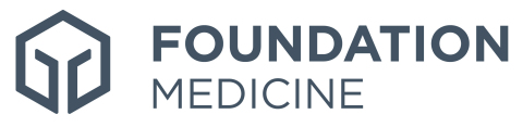 Foundation Medicine Logo