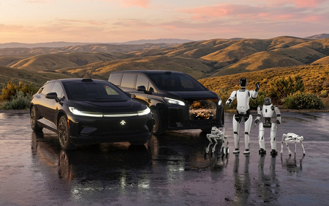 original Faraday Future Announces Results of Annual Meeting of Stockholders; Successfully Approved All Proposals Designed to Enhance the Company’s Financial Stability and to Accelerate Its EAI Robotics Strategy and Execution