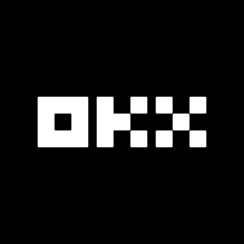 OKX Logo