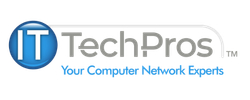 IT TechPros Logo