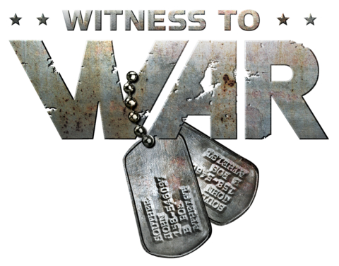 Witness to War Foundation Logo