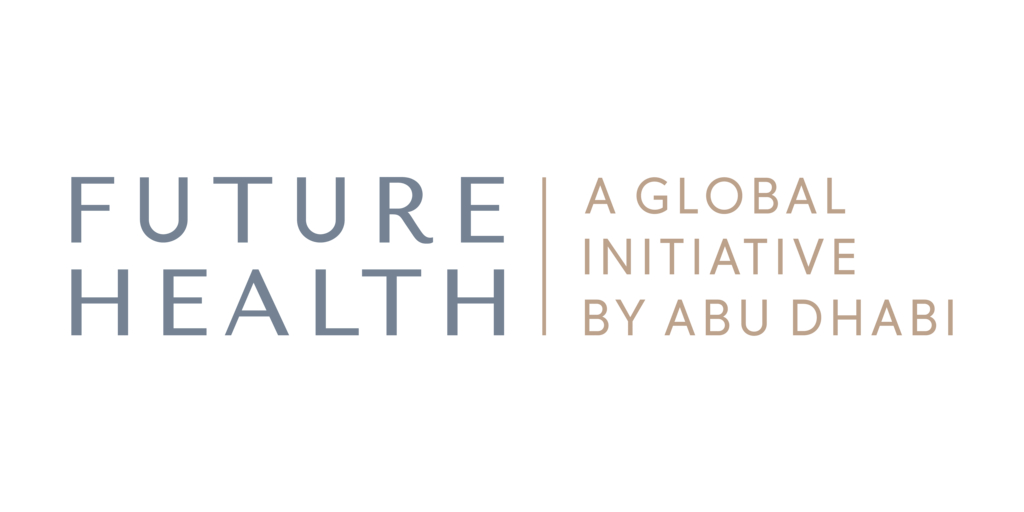 Future Health Challenge Awards USD 300,000 to Early Detection and Population Health Sensing Tools on Sidelines of World Health Assembly 3 Future Health logo
