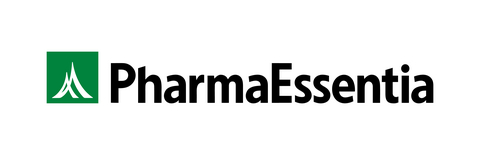 PharmaEssentia USA Corporation Logo