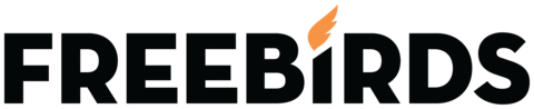 Freebirds World Burrito Logo
