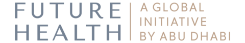 Future Health - A Global Initiative Logo