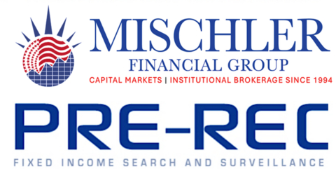 Mischler Financial Group Logo