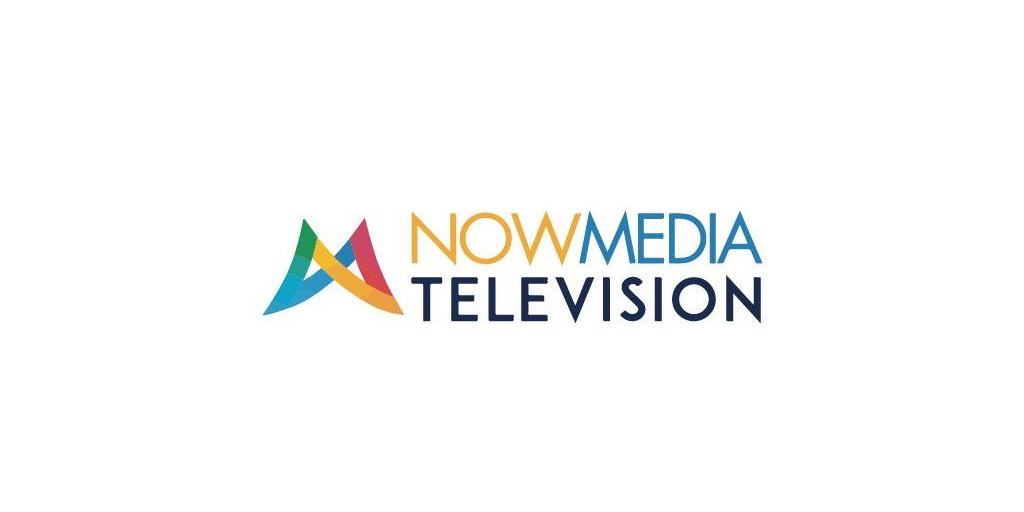 Nowmedia Logo