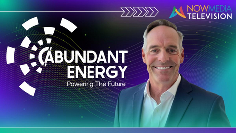 original The latest episodes of "Abundant Energy" and "Infinite Future" continue the network’s focus on the defining forces reshaping modern society—from artificial intelligence and energy infrastructure to automation, innovation, and long-term economic resilience.