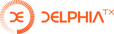 Delphia Therapeutics Logo