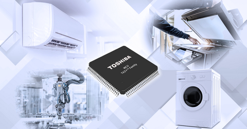 original 東芝:Arm® Cortex®‑M4(FPU機能搭載)コアを搭載したスタンダードマイコン「TXZ+™ファミリー エントリークラス M4Hグループ」