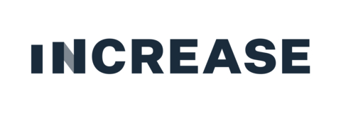 Increase Logo