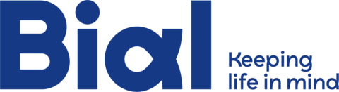 Bial Logo