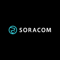 Soracom Logo