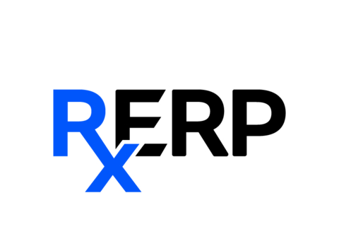 RxERP Logo