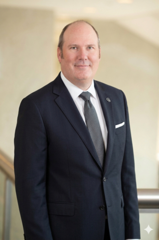 original Aaron Unger-Senior Vice President