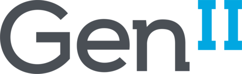 Gen II Fund Services, LLC Logo