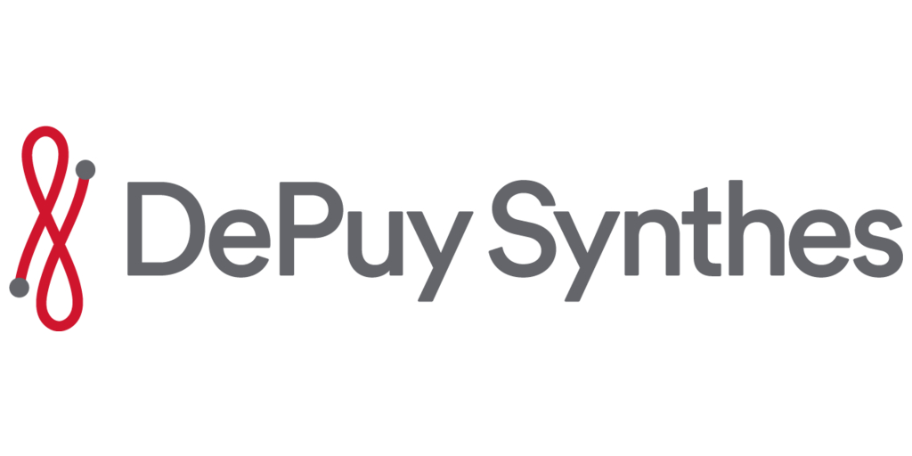 DePuy Synthes Announces Agreement to Acquire Miniature Radiofrequency Tracking Technology Across its Joint Reconstruction Portfolio 1 DPS Logo NoSig RGB %281%29