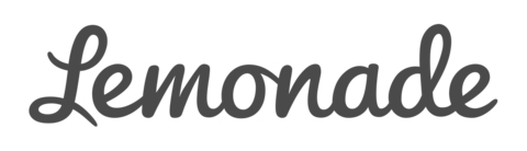 Lemonade Logo