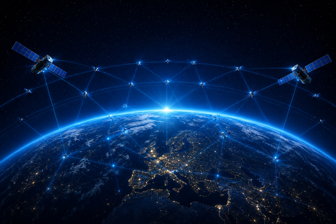 original The DIU's RAZORBAC program represents an important step toward advancing next-generation secure communications infrastructure for space and multi-domain operations.