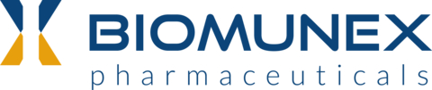 Biomunex Pharmaceuticals Logo