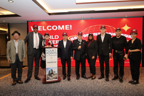 original Faraday Future Attended World Leaders Forum in New York on May 22, Further Advancing the BIBS–FF AI Robotics Institute and the Global Embodied AI Education Ecosystem