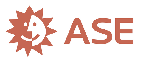 ASE, Inc. Logo