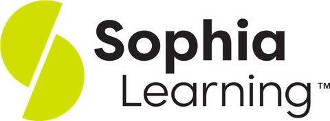 Sophia Learning Logo