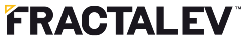 FractalEV Logo