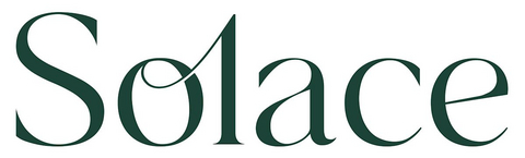 Solace Health Logo