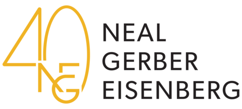 Neal Gerber Eisenberg Logo